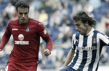 Espanyol – Getafe: las buenas sensaciones pasan por Cornellá