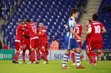 Espanyol - Sevilla: ultimátum a Emery