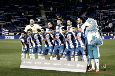 Conociendo al enemigo: RCD Espanyol