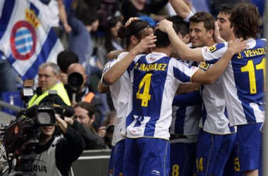 El Espanyol recuerda en Vallecas lo que es ganar a domicilio