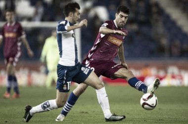 Precedentes ante el RCD Espanyol en Mendizorrotza