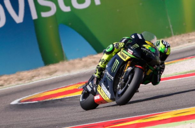 MotoGP: Pol Espargaro Remains Positive Following Gearbox Issues At Aragón