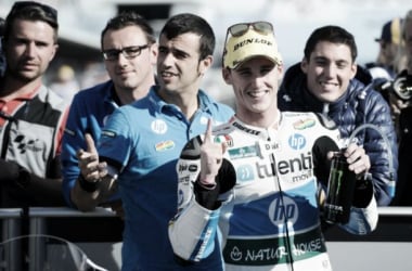 Pol Espargaró deja el Mundial visto para sentencia