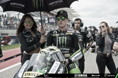 Pol Espargaró: &quot;Voy a dar todo lo mejor de mí&quot;