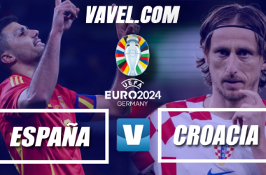 Previa España - Croacia: el primer envite en suelo germano