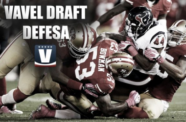 Especial Draft NFL 2015 - Defesa