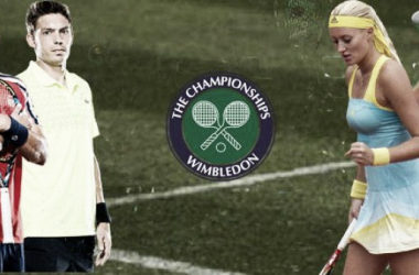 Wimbledon 2016: la resistencia de los especialistas