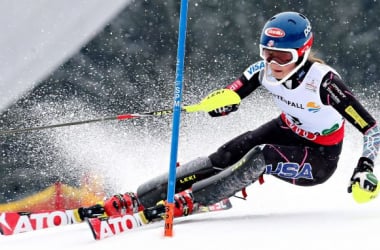 Live Slalom Speciale femminile di Lienz, segui la diretta dello Sci Alpino