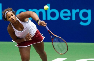 WTA Citi Open: Coco Vandeweghe And Taylor Townsend Get Wildcards Into Rock Creek Park