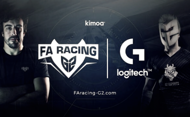 Fernando Alonso tendrá su propio equipo de eSports: FA Racing G2