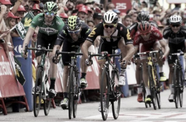 Previa. Vuelta a España 2015: 12ª etapa, Escaldes-Engordany (Andorra) - Lleida