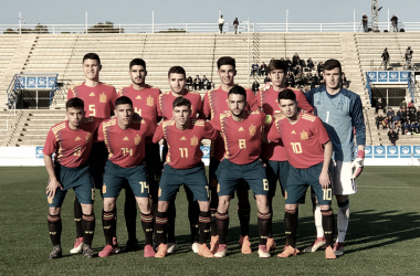 Fran Beltrán no gana en el debut en la Copa Élite