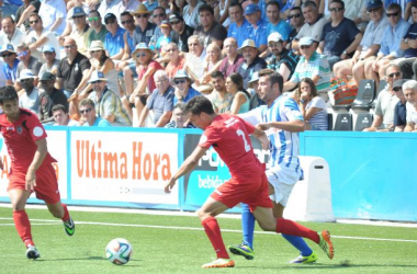 Elche Ilicitano-Atlético Baleares: a por la primera victoria