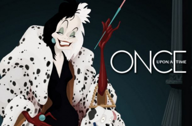 Los dálmatas aun corren peligro. Cruella de Vil se suma a &#039;Once Upon A Time&#039;