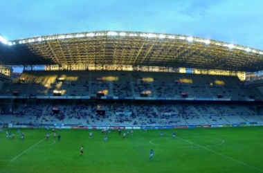 Real Oviedo – SD Noja: reencuentro de viejos amigos en el Tartiere