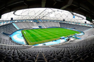 El Estadio Único de La Plata será la sede de la final del Torneo Clausura