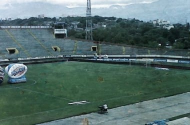 Un Atlético Huila... ¿Embrujado?