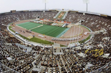 Legado Olímpico: como a União Soviética impôs seu destaque internacional em Moscou 1980
