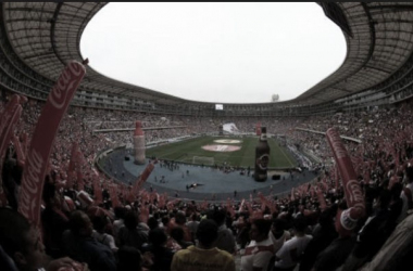Perú vs Colombia: Venta de entradas por Internet se agotó en 3 horas