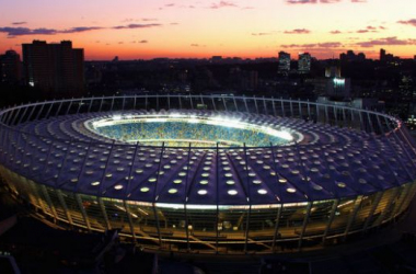 El Chelsea debe sumar en el Olímpico de Kiev si no quiere sufrir en Champions
