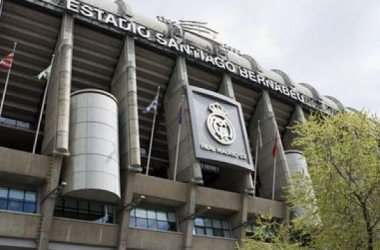 Microsoft, sobre su posible patrocinio al Real Madrid: &quot;Estamos hablando&quot;