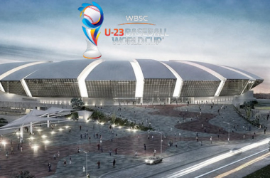 Ciudad Obregón y Los Mochis serán sede del Mundial Sub 23 de Béisbol