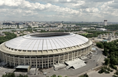 El estadio de la final del Mundial nombrado espacio sostenible