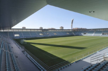 Palencia será la sede de la final de la Copa Castilla y León