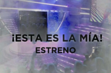 &#039;¡Ésta es la mía!&#039;, el nuevo concurso de famosos que llega a Antena 3