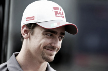 Esteban Gutiérrez: &quot;No sería justo evaluar mi rendimiento en base a los puntos&quot;