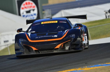 World Challenge: Estre Victorious In GT Round 18 At Sonoma