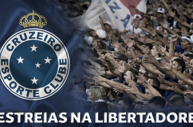 Relembre as 15 estreias do Cruzeiro na Copa Libertadores da América