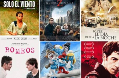 Lo que nos queda por ver: estrenos de la semana del 2 de agosto