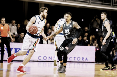 El 1x1 del Movistar Estudiantes en Andorra