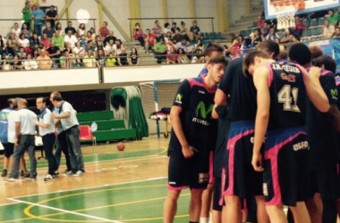 Estudiantes reacciona a tiempo y vence al Cáceres