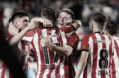 Resumen y goles: Atlético Tucumán 3-1 Estudiantes en Liga Profesional 2022