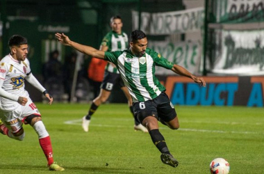 Highlights and Best Moments: Estudiantes 0-0 Banfield in Liga Argentina