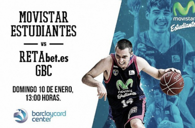 Movistar Estudiantes - RETAbet.es GBC: el principio del final