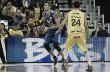 Estudiantes cierra temporada con una victoria ante Gran Canaria