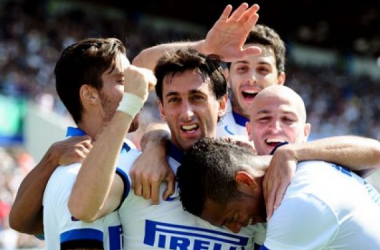 Inter, countdown Milito: 22 settimane all'addio
