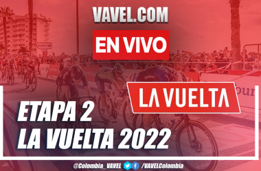 Resumen y mejores momentos: etapa 2 del La Vuelta 2022 entre 's-Hertogenbosch y Utrecht