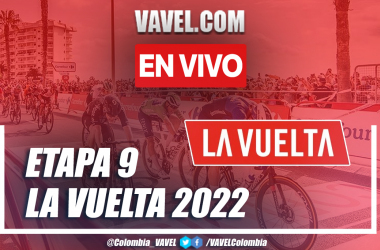 Resumen y mejores momentos: etapa 9 de La Vuelta 2022 entre Villaviciosa y Les Praeres
