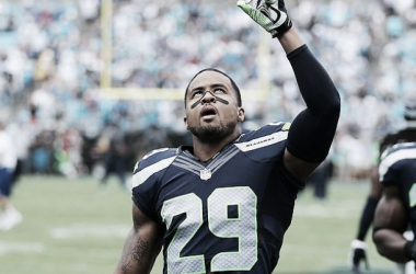 Seahawks Lock Up Earl Thomas III