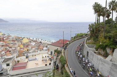 Previa Giro de Italia 2017: 7ª etapa, Castrovillari - Alberobello