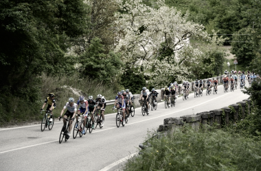 Resumen de la Etapa 11 del Giro de Italia: dominante Simon Yates