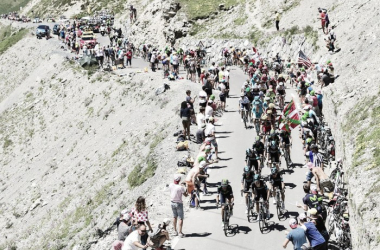 Resultado etapa 9 Tour de Francia 2016: Dumoulin vence sobre el aguacero