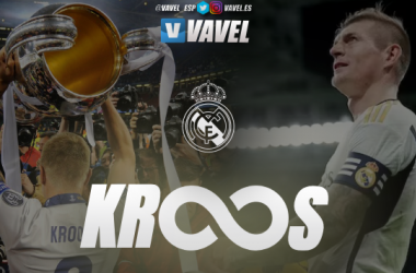 Adiós a una leyenda: Kroos anuncia su marcha del Madrid y colgará las botas tras la Eurocopa
