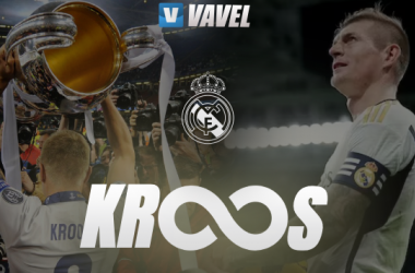 Toni Kroos: End of an Era at Real Madrid