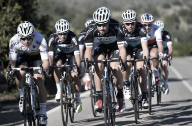 Giro de Italia 2015: Etixx-Quick Step, ¿por fin una gran vuelta?