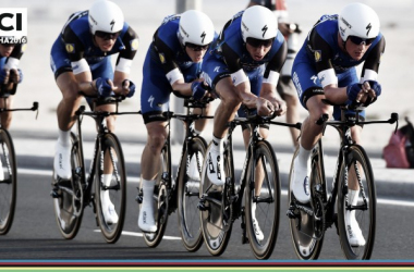 Etixx-Quick Step recupera el trono